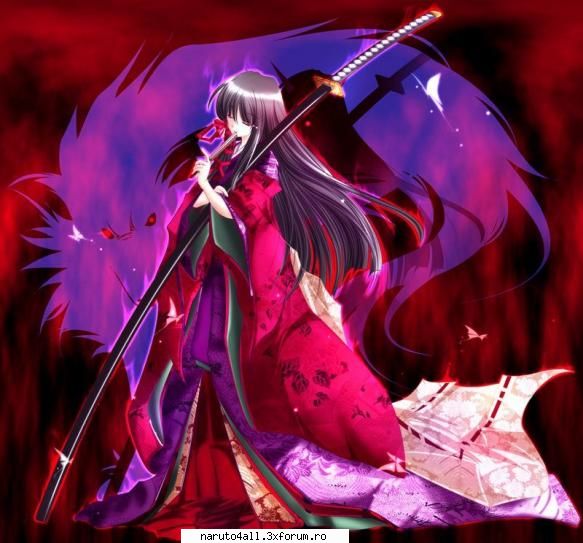 anime girls - sakura_haruno - Galerie