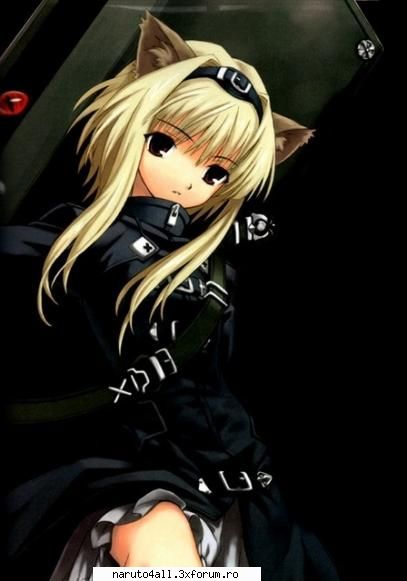 anime girls - sakura_haruno - Galerie