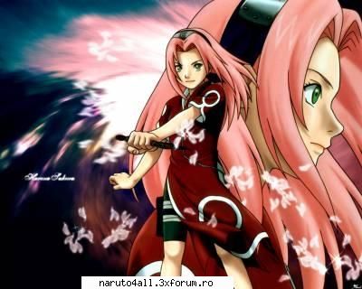 8. poze cu sakura