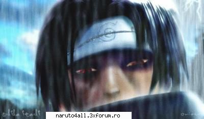 poze cu sasuke - i_itachi_uchiha_girl - sasuke uchiha