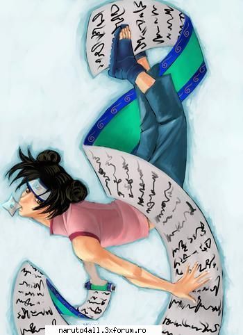 poze cu tenten - Sakura_Chan - ten ten
