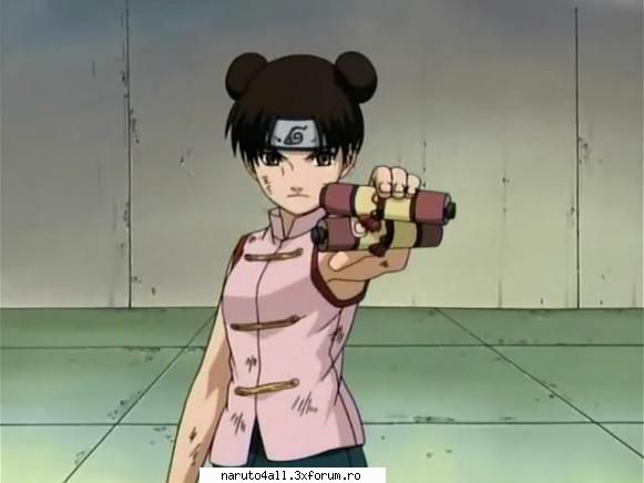 poze cu tenten - Sakura_Chan - ten ten