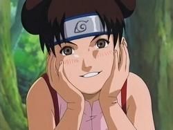 poze cu tenten - Sakura_Chan - ten ten