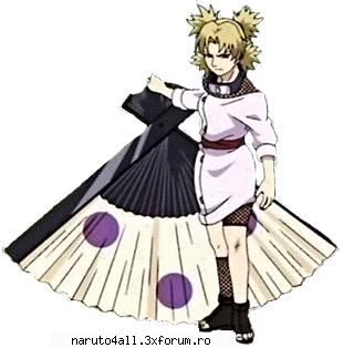 poze temari - Sakura_Chan - Sabaku no temari