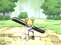 poze temari - 5. asta e gif. o sa mai pun mai tarziu - Sabaku no temari